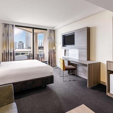 Sydney Central Hotel Managed By The Ascott Limited Exterior photo