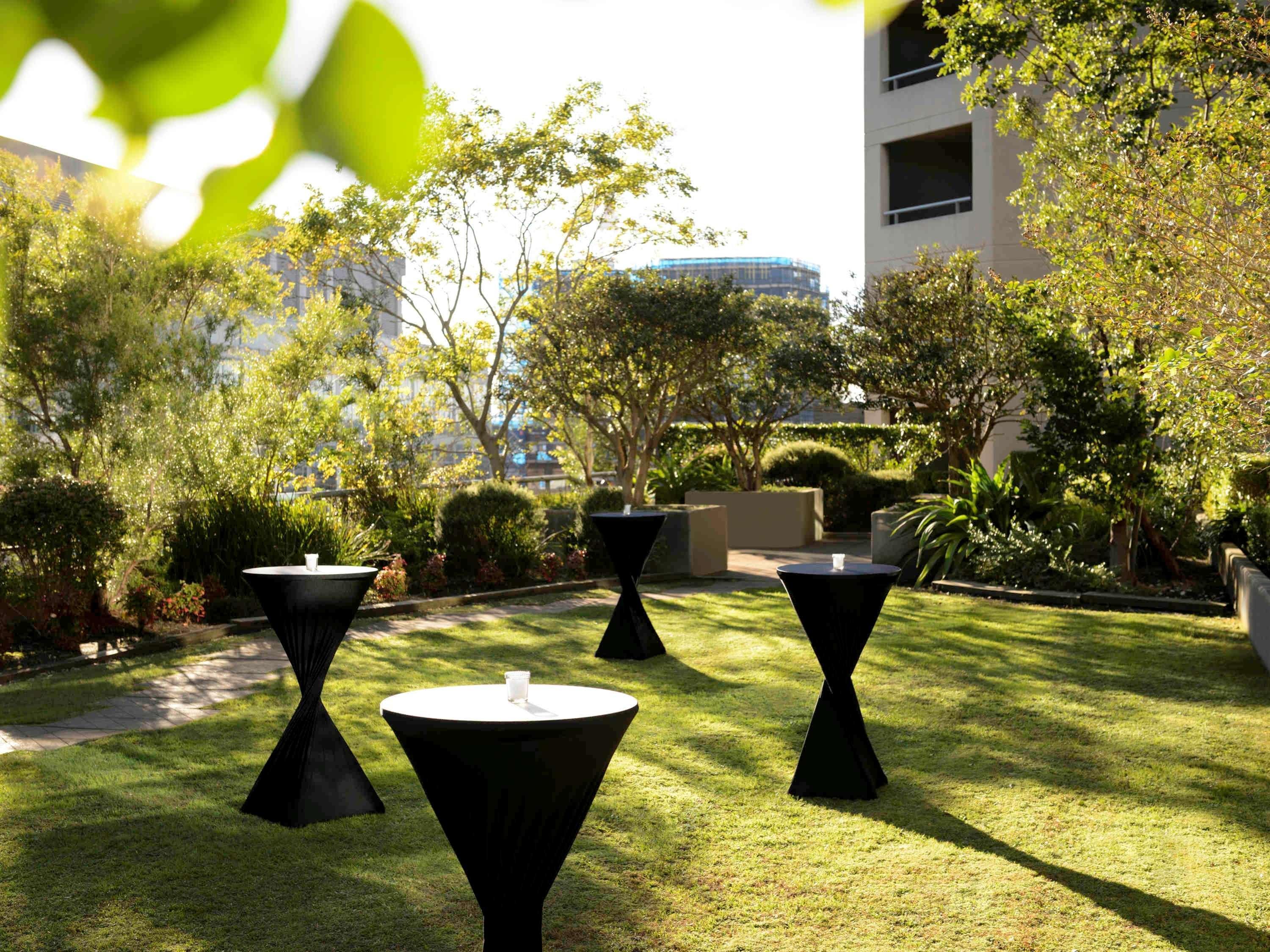 Sydney Central Hotel Managed By The Ascott Limited Exterior photo